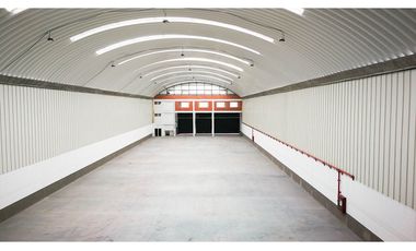 Bodega en Arrendamiento en Tocancipá 3.326 M2