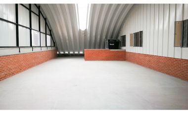 Bodega en Arrendamiento en Tocancipá 3.326 M2