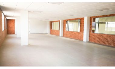 Bodega en Arrendamiento en Tocancipá 3.326 M2