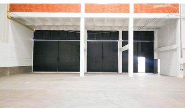 Bodega en Arrendamiento en Tocancipá 3.326 M2