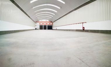 Bodega en Arrendamiento en Tocancipá 3.326 M2