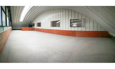 Bodega en Arrendamiento en Tocancipá 3.326 M2