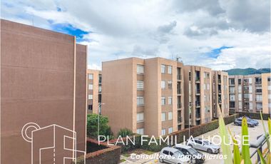 APARTAMENTO EN VENTA CAJICA