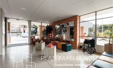 APARTAMENTO EN VENTA CAJICA