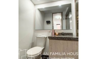 APARTAMENTO EN VENTA CAJICA