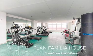 APARTAMENTO EN VENTA CAJICA