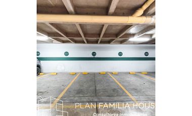 APARTAMENTO EN VENTA CAJICA