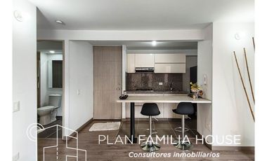 APARTAMENTO EN VENTA CAJICA