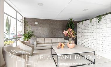 APARTAMENTO EN VENTA CAJICA