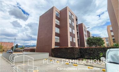 APARTAMENTO EN VENTA CAJICA