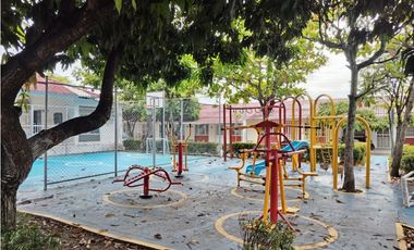 ARRIENDO CASA CONDOMINIO PAKISTAN VIA GIRARDOT A LA VARIANTE A IBAGUE