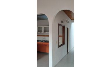 ARRIENDO CASA CONDOMINIO PAKISTAN VIA GIRARDOT A LA VARIANTE A IBAGUE