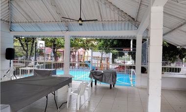 ARRIENDO CASA CONDOMINIO PAKISTAN VIA GIRARDOT A LA VARIANTE A IBAGUE