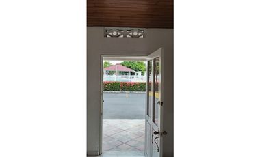 ARRIENDO CASA CONDOMINIO PAKISTAN VIA GIRARDOT A LA VARIANTE A IBAGUE