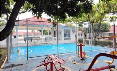 ARRIENDO CASA CONDOMINIO PAKISTAN VIA GIRARDOT A LA VARIANTE A IBAGUE