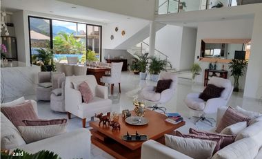 Venta mansion Exclusiva y Hermosa  Chinauta, Fusagasugá, Cundinamarca