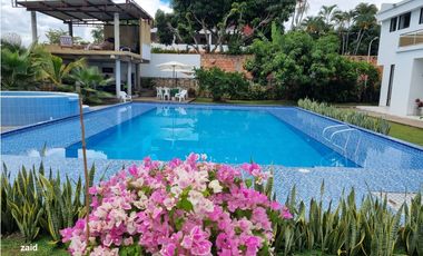 Venta mansion Exclusiva y Hermosa  Chinauta, Fusagasugá, Cundinamarca