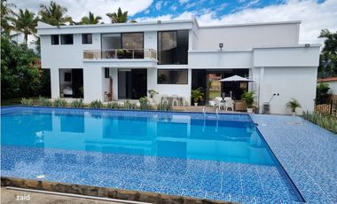 Venta mansion Exclusiva y Hermosa  Chinauta, Fusagasugá, Cundinamarca