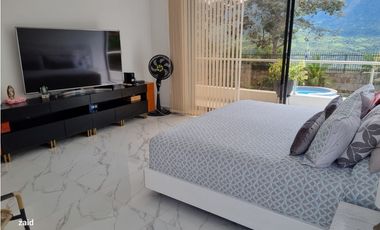 Venta mansion Exclusiva y Hermosa  Chinauta, Fusagasugá, Cundinamarca