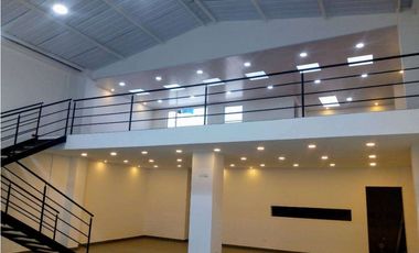 VENTA AMPLIO LOCAL EN EL CENTRO DE LA CIUDAD DE PASTO - SC