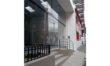VENTA AMPLIO LOCAL EN EL CENTRO DE LA CIUDAD DE PASTO - SC