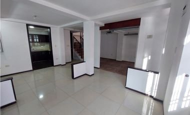 VENDO HERMOSA CASA EN LA CASTELLANA, PASTO- MB