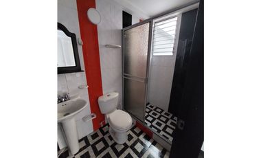 VENDO HERMOSA CASA EN LA CASTELLANA, PASTO- MB