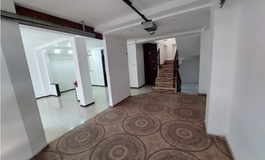 VENDO HERMOSA CASA EN LA CASTELLANA, PASTO- MB