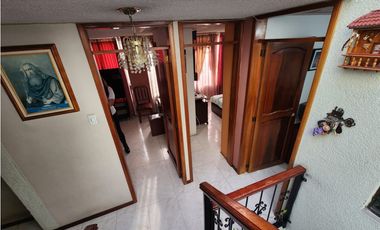 En Venta amplia Casa familiar en Barrio Madrigal, Pasto - SC