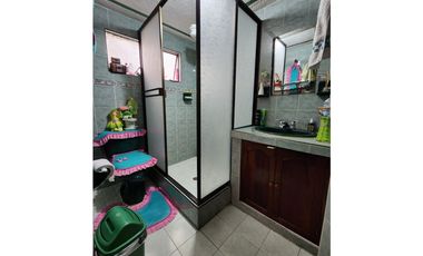 En Venta amplia Casa familiar en Barrio Madrigal, Pasto - SC