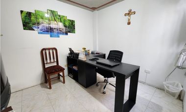 En Venta amplia Casa familiar en Barrio Madrigal, Pasto - SC