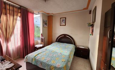 En Venta amplia Casa familiar en Barrio Madrigal, Pasto - SC