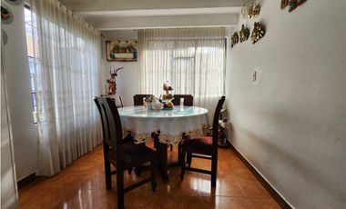 En Venta amplia Casa familiar en Barrio Madrigal, Pasto - SC