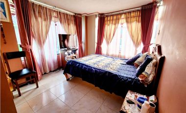 En Venta amplia Casa familiar en Barrio Madrigal, Pasto - SC