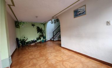 En Venta amplia Casa familiar en Barrio Madrigal, Pasto - SC
