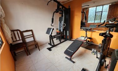 En Venta amplia Casa familiar en Barrio Madrigal, Pasto - SC