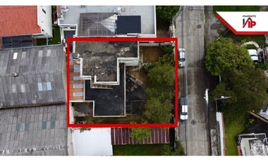 VENTA DE TERRENO INVERSION DEPARTAMENTOS UNIVERSIDAD CATOLICA CUENCA