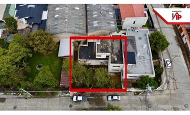 VENTA DE TERRENO INVERSION DEPARTAMENTOS UNIVERSIDAD CATOLICA CUENCA