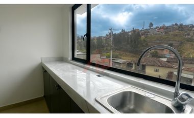 LOCAL EN RENTA SECTOR COMERCIAL RICARDO DURAN VIA BAÑOS CUENCA