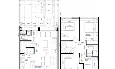 CASA VIP EN VENTA EN EL MEJOR SECTOR DE LA CIUDAD DE CUENCA