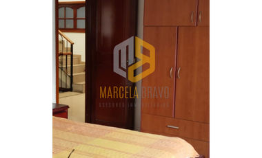 ESPECTACULAR CASA EN VENTA SECTOR HOSPITAL CIVIL.SC.