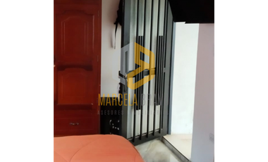 ESPECTACULAR CASA EN VENTA SECTOR HOSPITAL CIVIL.SC.