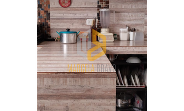 ESPECTACULAR CASA EN VENTA SECTOR HOSPITAL CIVIL.SC.