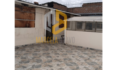 LINDA CASA EN VENTA BARRIO JULIAN BUCHELI.SC