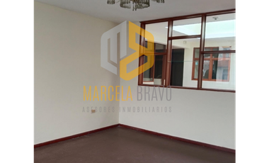 LINDA CASA EN VENTA BARRIO JULIAN BUCHELI.SC