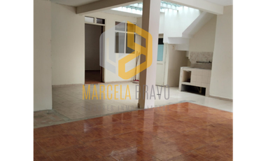 LINDA CASA EN VENTA BARRIO JULIAN BUCHELI.SC