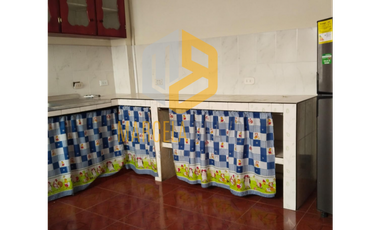 LINDA CASA EN VENTA BARRIO JULIAN BUCHELI.SC