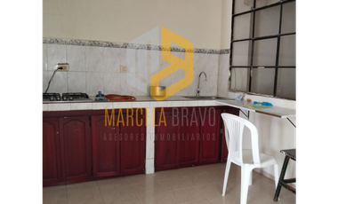 LINDA CASA EN VENTA BARRIO JULIAN BUCHELI.SC