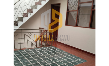 LINDA CASA EN VENTA BARRIO JULIAN BUCHELI.SC