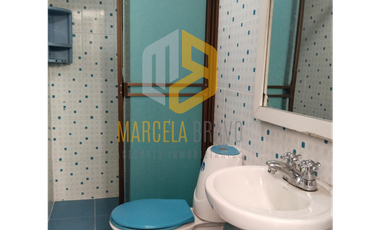 LINDA CASA EN VENTA BARRIO JULIAN BUCHELI.SC